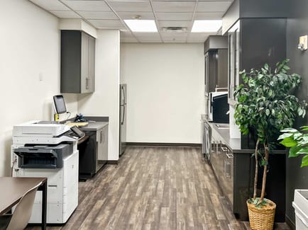 Image 4 of Regus - Business Exchange Building - 200 NE Missouri Road - Lee's Summit - MO
