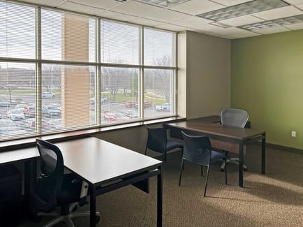 Image 6 of Regus - Business Exchange Building - 200 NE Missouri Road - Lee's Summit - MO