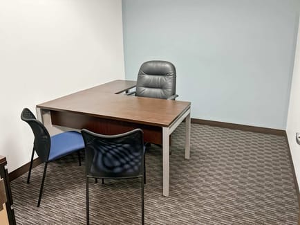 Image 7 of Regus - Business Exchange Building - 200 NE Missouri Road - Lee's Summit - MO