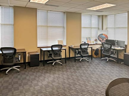 Image 8 of Regus - Business Exchange Building - 200 NE Missouri Road - Lee's Summit - MO