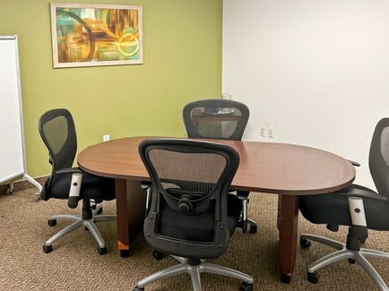 Image 9 of Regus - Business Exchange Building - 200 NE Missouri Road - Lee's Summit - MO