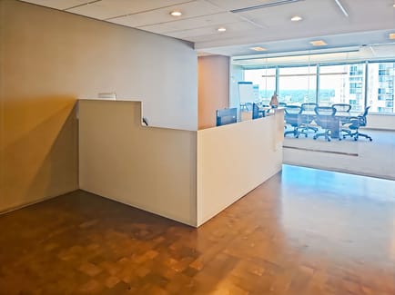 Image 10 of Regus - 1 Olympic Place - Towson - MD
