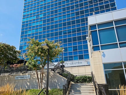 Image 11 of Regus - 1 Olympic Place - Towson - MD