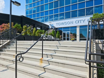 Image 13 of Regus - 1 Olympic Place - Towson - MD
