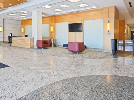 Image 2 of Regus - 1 Olympic Place - Towson - MD