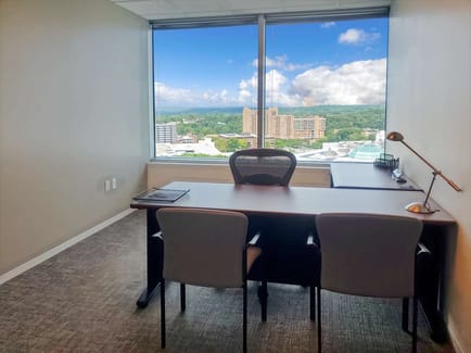 Image 4 of Regus - 1 Olympic Place - Towson - MD