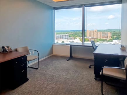 Image 7 of Regus - 1 Olympic Place - Towson - MD