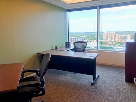 Image 8 of Regus - 1 Olympic Place - Towson - MD
