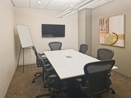 Image 9 of Regus - 1 Olympic Place - Towson - MD