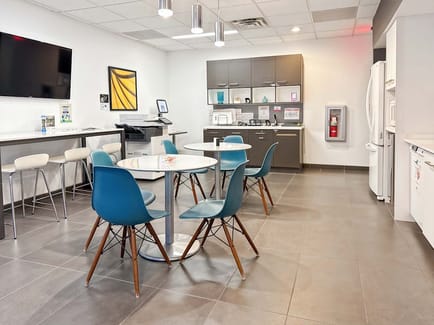 Image 11 of Regus - 9121 Anson Way - Raleigh - NC