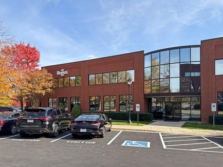 Image 2 of Regus - 9121 Anson Way - Raleigh - NC