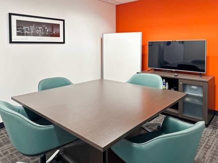 Image 10 of Regus - Wilshire Beverly Hills - 8383 Wilshire Blvd - Beverly Hills - CA
