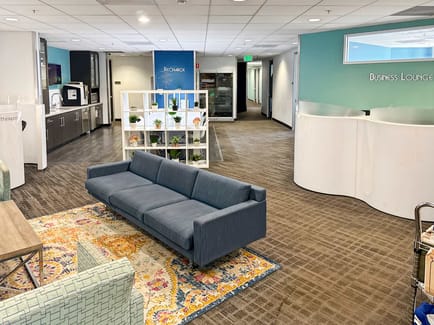Image 12 of Regus - Wilshire Beverly Hills - 8383 Wilshire Blvd - Beverly Hills - CA