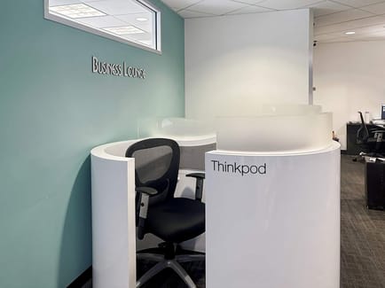 Image 14 of Regus - Wilshire Beverly Hills - 8383 Wilshire Blvd - Beverly Hills - CA
