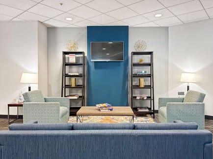 Image 5 of Regus - Wilshire Beverly Hills - 8383 Wilshire Blvd - Beverly Hills - CA