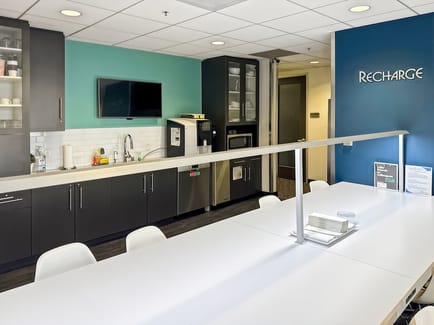 Image 6 of Regus - Wilshire Beverly Hills - 8383 Wilshire Blvd - Beverly Hills - CA