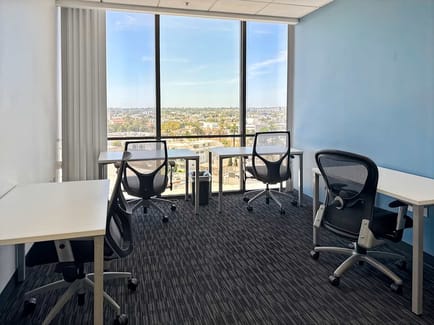 Image 8 of Regus - Wilshire Beverly Hills - 8383 Wilshire Blvd - Beverly Hills - CA