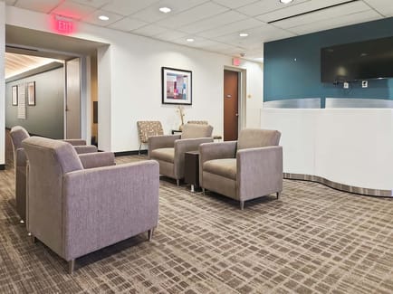 Image 10 of Regus - Downtown Tucson - One South Church Avenue - Tucson - AZ