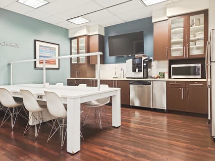 Image 11 of Regus - Downtown Tucson - One South Church Avenue - Tucson - AZ