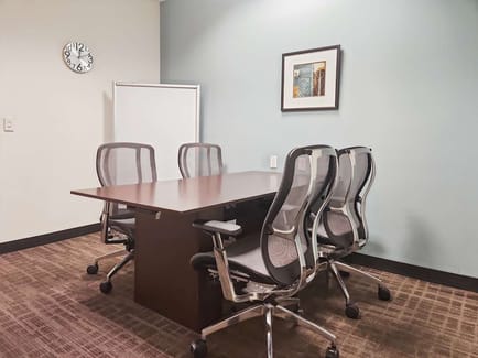 Image 6 of Regus - Downtown Tucson - One South Church Avenue - Tucson - AZ