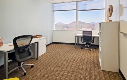 Image 8 of Regus - Downtown Tucson - One South Church Avenue - Tucson - AZ