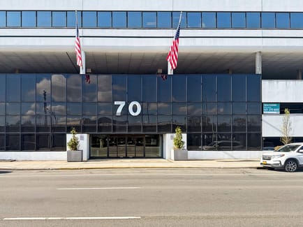 Image 1 of Regus - Valley Stream - 70 East Sunrise Highway - Valley Stream - NY