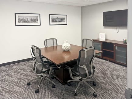 Image 11 of Regus - Valley Stream - 70 East Sunrise Highway - Valley Stream - NY