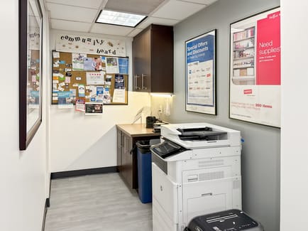 Image 12 of Regus - Valley Stream - 70 East Sunrise Highway - Valley Stream - NY