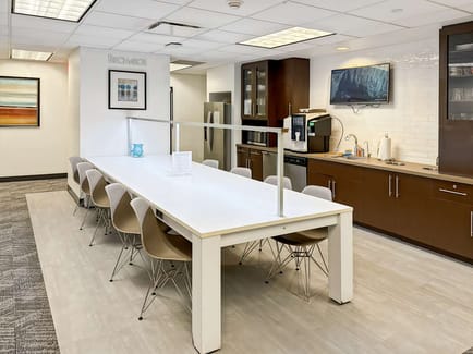 Image 6 of Regus - Valley Stream - 70 East Sunrise Highway - Valley Stream - NY