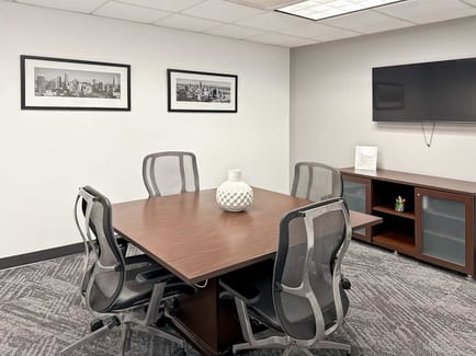 Image 9 of Regus - Valley Stream - 70 East Sunrise Highway - Valley Stream - NY