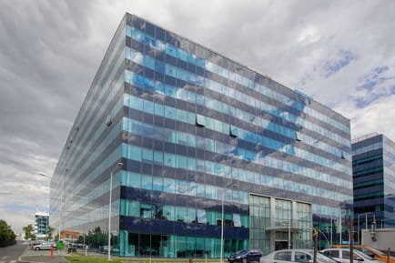 Image 1 of Regus - Bucharest Hermes Business Centre - Bd. Dimitrie Pompeiu 5-7 - Sector 2 - Bucharest