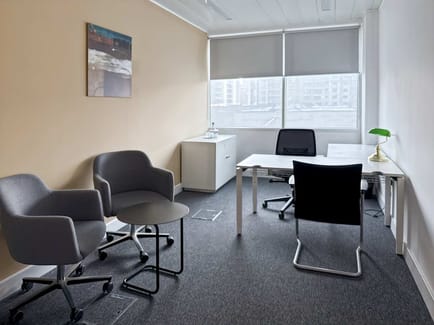 Image 12 of Regus - Bucharest Hermes Business Centre - Bd. Dimitrie Pompeiu 5-7 - Sector 2 - Bucharest