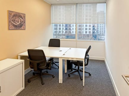 Image 13 of Regus - Bucharest Hermes Business Centre - Bd. Dimitrie Pompeiu 5-7 - Sector 2 - Bucharest