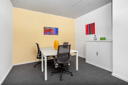 Image 3 of Regus - Bucharest Hermes Business Centre - Bd. Dimitrie Pompeiu 5-7 - Sector 2 - Bucharest