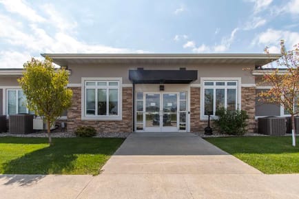 Image 1 of Regus - Brandt Office Park - 3523 Forty Fifth Street South - Fargo - ND