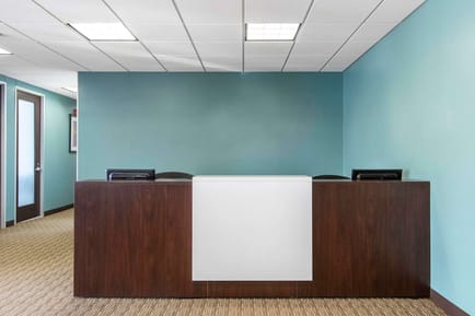 Image 2 of Regus - Brandt Office Park - 3523 Forty Fifth Street South - Fargo - ND