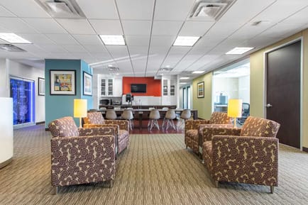 Image 5 of Regus - Brandt Office Park - 3523 Forty Fifth Street South - Fargo - ND