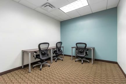Image 6 of Regus - Brandt Office Park - 3523 Forty Fifth Street South - Fargo - ND