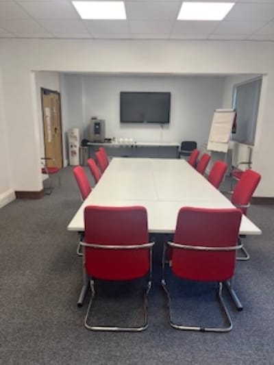 Image 2 of NWES - Riverside Business Centre - Riversde Road, NR3 - Lowestoft
