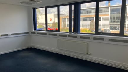 Image 5 of NWES (Managed 220 - 1184 sqft) - Harlow Enterprise Hub - Kao Hockham Building - Edinburgh Way, CM20 2NQ - Harlow