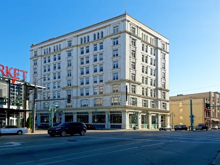 Image 1 of Regus - Third Ward - 342 N. Water Street - Milwaukee - WI