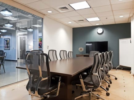 Image 10 of Regus - Third Ward - 342 N. Water Street - Milwaukee - WI