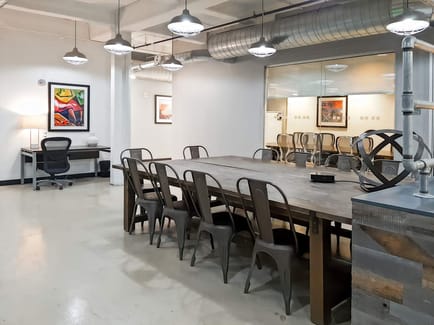 Image 11 of Regus - Third Ward - 342 N. Water Street - Milwaukee - WI