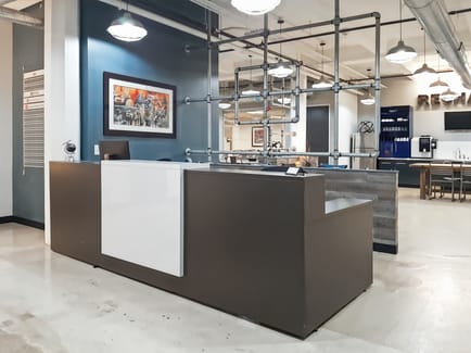 Image 14 of Regus - Third Ward - 342 N. Water Street - Milwaukee - WI