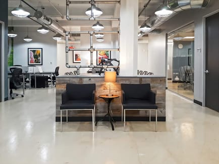 Image 5 of Regus - Third Ward - 342 N. Water Street - Milwaukee - WI