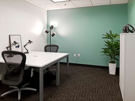 Image 7 of Regus - Third Ward - 342 N. Water Street - Milwaukee - WI