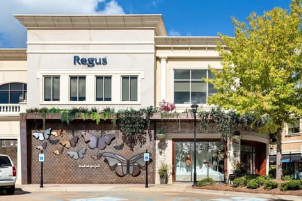 Image 1 of Regus - Renaissance at Colony Park - Ridgeland - MS
