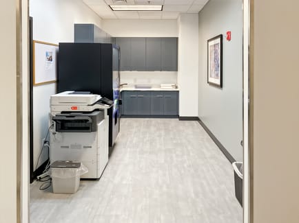 Image 11 of Regus - Renaissance at Colony Park - Ridgeland - MS