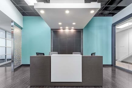 Image 2 of Regus - Renaissance at Colony Park - Ridgeland - MS
