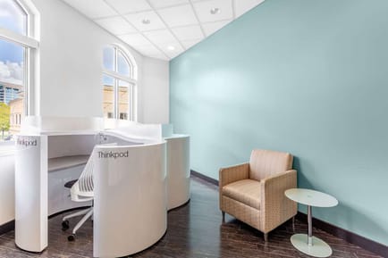 Image 5 of Regus - Renaissance at Colony Park - Ridgeland - MS